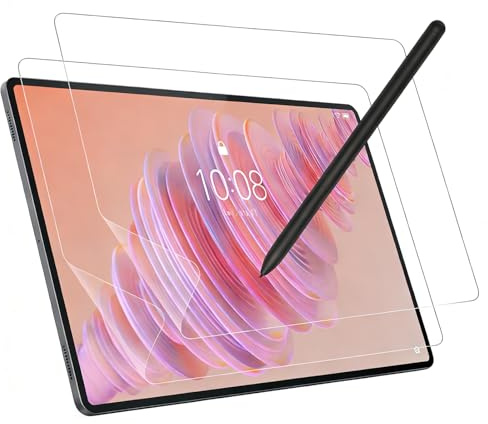 2Pack Tablet Paper-feel Screen Protector For Lenovo Tab Plus(11.5 inch) | Matte Anti-Glare Paper Texture Film, No Bubbles No Lifting Edges, Paper Texture Screen Cover for Note Taking Sketching