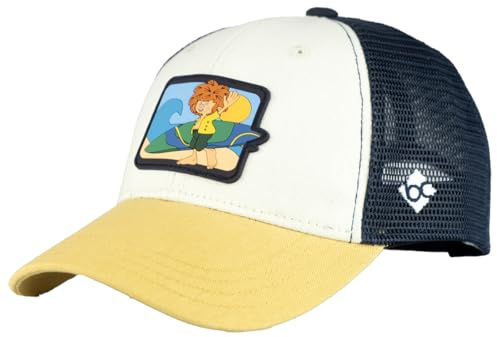 Bavarian Caps Cap Pumuckl Surft Multi