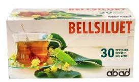 Bebida de Hierbas para Bienestar - Infusión, 30 Sobres. Pack de 2