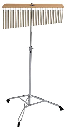 XDrum Chimes 36 inkl. Ständer