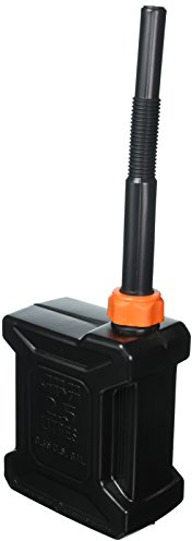 Tan01 – GIVI Bidon de 2.5 Litre