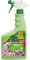 COMPO Duaxo Fungicida Polivalente, Para plantas de interior, huerto y jardín, 750 ml