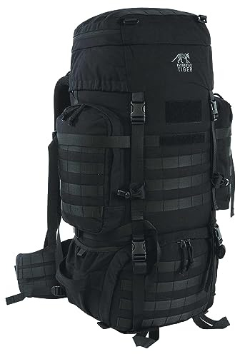 Tasmanian Tiger Unisex Tt Raid Pack Mk Iii Rucksack (1er Pack)