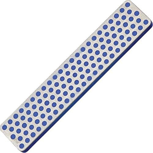 DMT Diamant Ski und Snowboard Abziehstein, 110 mm, grob, WS4C