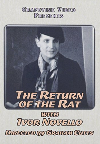 Return Of The Rt 1929 [DVD] [Region 1] [NTSC] [US Import]