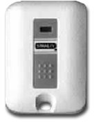 Stanley 1082 Mini Garage Door Opener/Same as 1050 model