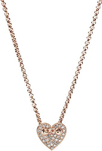 Fossil Damen-Collier JF02284791
