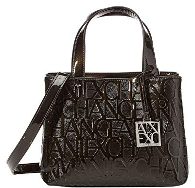 Armani Exchange Donna Liz Small Open Shopping