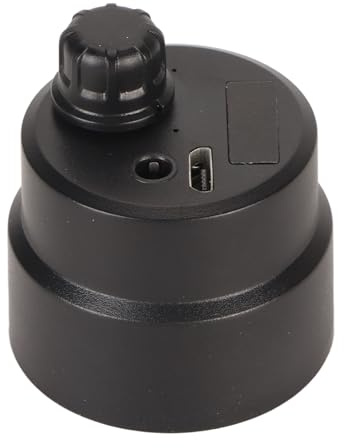 Amplificatore del Suono, Amplificatore per Microfono a Parete Passante, Dispositivo per L'ascolto delle Perdite a Parete con sensibilità Alla Penetrazione Forte 13000X