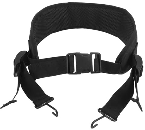 BESTonZON Ceinture De Africain À Main Sangle Réglable Djembé Sling Caisse Claire Sling Ceinture Djembé Sangle De À Main Percussion