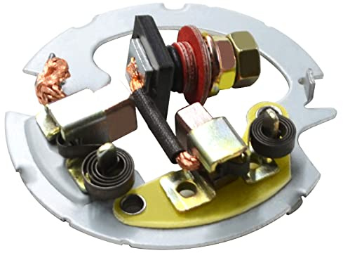 Road Passion Kit de cepillos de reparación de arranque para moto 31206-KW1-901 Compatible con Honda CB750 CB750L CH250 CN250 NSS250 NX250 PS250 TRX200 TRX300EX TRX400EX VF750C CB250 XLR125