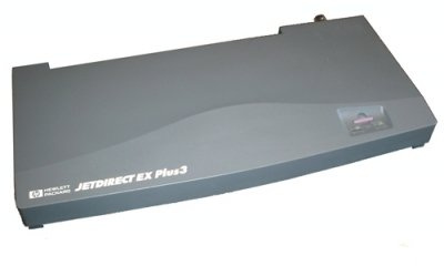 Hewlett Packard JetDirect EX Plus3 (J2594A)
