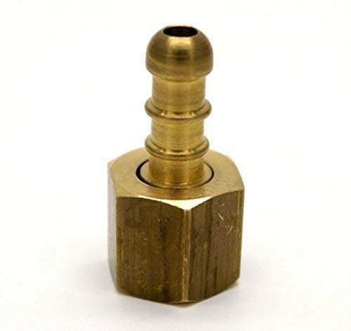 Outback Hose Connector Nozzle For Most Uk Outback Bbq (25)