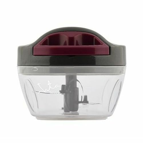 Hachoir manuel mini master cut 300 ml Jata