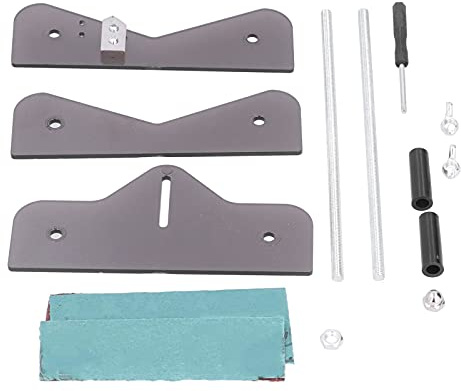 Glass Cutter, High Strength Hardness Cutting Incisive Bottle Cutter for Slicing Cutting Round Bottles