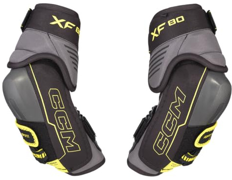 CCM Tacks XF80 Senior Hockey Ellbogenschoner (Größe: XL)