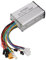 Motor Brushless Controller Ebike, 48V 20A Elektroroller-Controller-Kit unterstützt Richtungswechsel-Scooter-Controller für M4 2-Rad-Typ