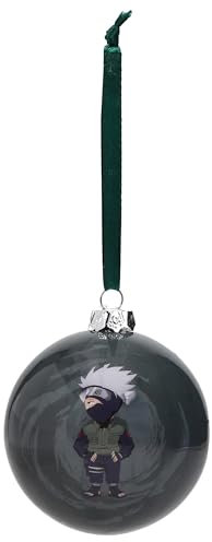 SD TOYS - Palla di Natale Chibi Kakashi Naruto