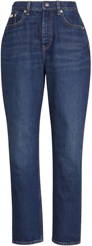 Calvin Klein New Mom Jean Thompson Lv047d842g - Jeans Mujer