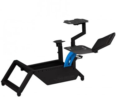 Next Level Racing Flight Simulator Microsoft Flight Simulator Edition - Frame