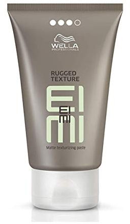 Wella Rugged Fix 6 x 75 ml Mattierende Modelliercreme Styling Dry Professionals