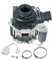 WHIRLPOOL - DISHWASHER MOTOR - SMART - perm. 230 - 240V EURO - 481010625628