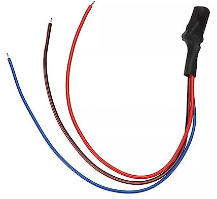 USBBAG 12V Auto Leistungsrelais Kondensator Filter Leistungsfilter Canbus Rückfahrkamera Leistungsgleichrichter