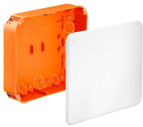 Kaiser – Box Derivation 235 x 205 x 72 mm