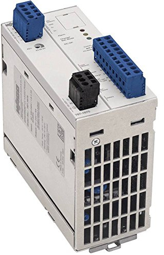 WAGO EPSITRON® 787-1675 industrial UPS system