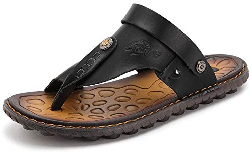 OHCHSH Hombres Sandalen