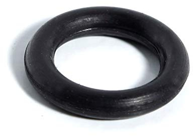 24 ea 1911 Grip Screw O-Rings for All 1911 Handguns| Prevent Screws from Loosening | Will Not Make Screws Stand Above Grips | NBR Rubber O-Rings