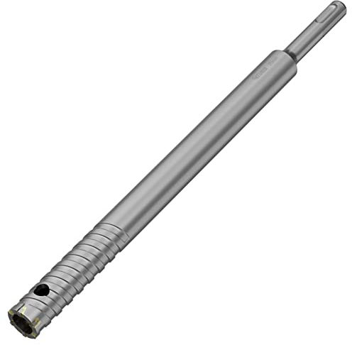 SabreCut Professional 20mm x 300mm Bewehrungsschneider mit festem SDS-Hartmetall-Bohrerschaft