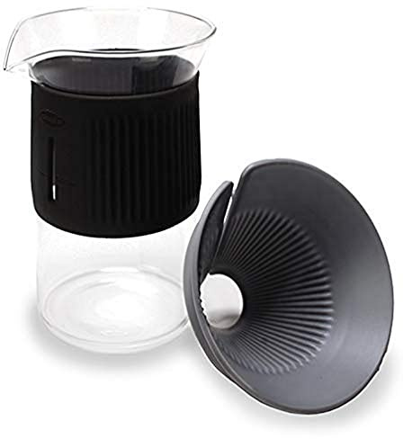 La Cafetière Seattle Drip Coffee Maker Set in Gift Box, 3 Pieces