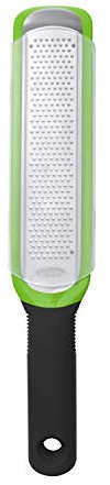 OXO Good Grips Etched Zester