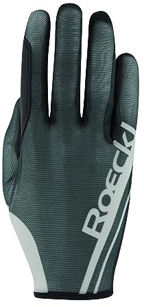 Roeckl Sports Reithandschuh MOYO, Turnier Sommer Handschuh, 4 Farben, Größe 6-11