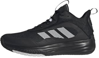 Adidas Herren Own The Game 3 Shoes Basketball-Schuhe