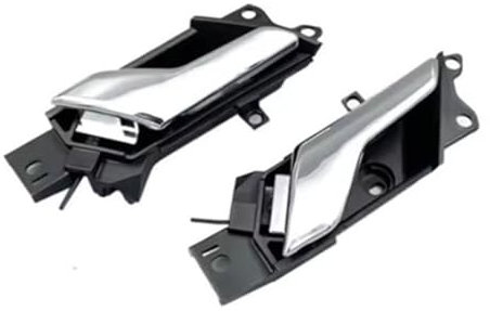 Viviance Türinnengriff kompatibel mit Chevrolet Captiva Sport 2012-2015 - Links und Rechts