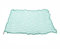 Tongdejing Cargo Net, Universal Trailer Net Strong Mesh Cover Cargo Netting for Travel Luggage Rack Trailer Pickup Truck(SIZE:2.5 * 3.5m)