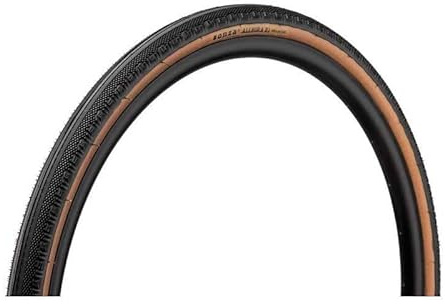 Onza Allegra X1 120 TPI Tubeless 700 X 45 Gravel Tyre 700 x 45