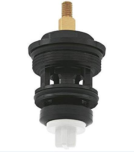 GROHE Umstellung für Europlus bis Baujahr 93, chrom 46107000