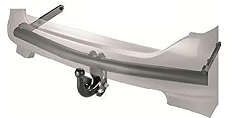 Westfalia Starre Anhängerkupplung für VW Touran I (BJ 03/2003-09/2015)