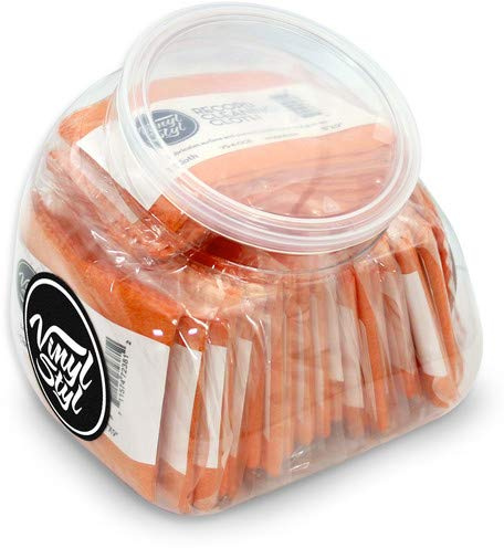 Vinyl Styl Fishbowl Countertop Display - Record Cleaning Cloths - 25 Count