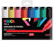 UNI Posca Set PC 8K Basic - 8er Pack