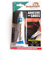 2XSTRONG Adhesive Glue for Shoes Leather Rubber Felt Nylon Leatherette Fabrics 20ml New