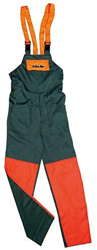 Peto Protector Desbroce Oleo-Mac - XL