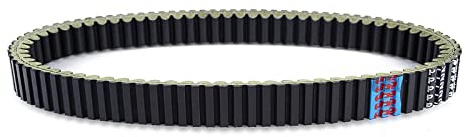 Antriebsriemen Zahnriemen Antriebsriemen Für Kymco MXU 375 450 450i Für Maxxer UXV 450i Für Textron Für Alterra Für Prowler 500 23100-PWB1-900