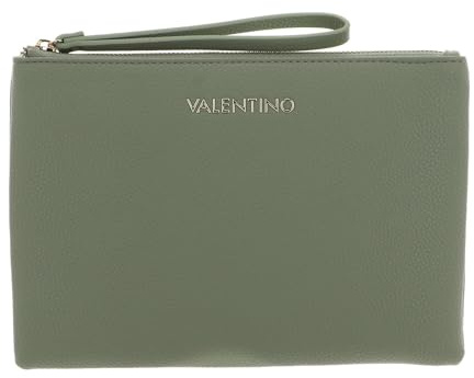 VALENTINO Brixton Soft Cosmetic Case Salvia