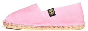 ART OF SOULE - Espadrille Rose - Rose - Unisex