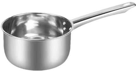 Pelle à eau pour le bain, louche à eau,Louche à eau en acier inoxydable - Louche verseuse épaisse, accessoires ménagers pour la cuisine, bain de, cuisine salle de bain