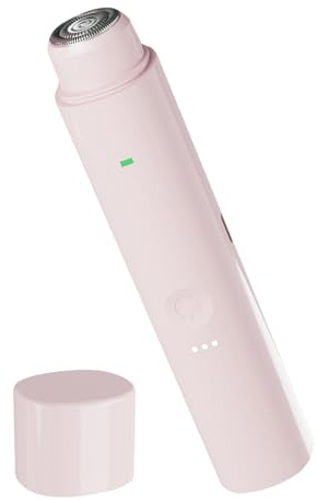 Elektrorasierer für Damen Persönlicher Haarentferner und Epilierer, | Haartrimmer Damen Körper, Gesicht, Achseln, Beine, Intimbereich und Unterarme